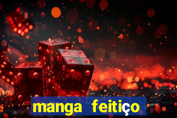 manga feitiço magico pdf